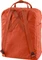 Fjällräven Kanken rowan red Vorschaubild