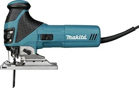 Makita 4351FCTJ Elektro-Pendelhubstichsäge inkl. MAKPAC