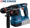 Bosch Professional GBH 18V-22 X Akku-Bohr-/Meißelhammer Vorschaubild