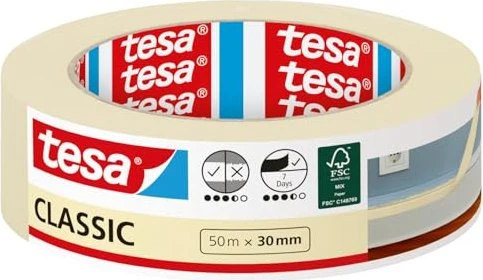 tesa Malerband CLASSIC