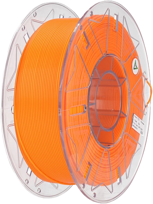 Creality RFID Hyper PLA, orange, Spule, 1.75mm, 1.00kg
