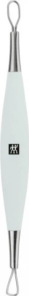 Zwilling Mitesserentferner Edelstahl mint