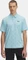 Under Armour Tee To Green Printed Poloshirt kurzarm stream/black (Herren) Vorschaubild