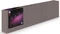 Philips Hue White and Color Ambiance Basis Perifo Schienensystem für die Wand gerade mit 3 Spots schwarz Vorschaubild
