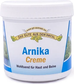Inntaler Naturprodukte Arnika Creme, 75ml