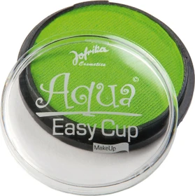 Jofrika Aqua Easy Cup Schminkfarbe grün