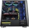 Thermaltake V200 TG RGB, schwarz, Glasfenster Vorschaubild