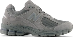 New Balance 2002R slate grey/dark silver metallic