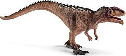 Schleich Dinosaurs - Jungtier Giganotosaurus