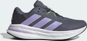 adidas Galaxy 7 onix/glow purple/aurora onix (Damen)