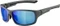 Alpina Lyron S cool grey matt-black/ceramic mirror blue Vorschaubild