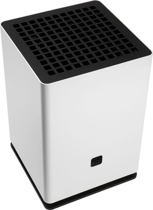 HGC Osmi 3.1, weiß, Mini-ITX