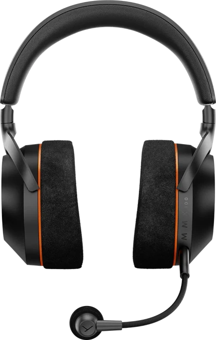 beyerdynamic MMX 100 Wireless schwarz