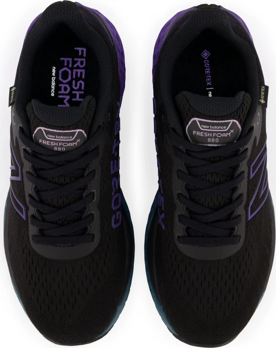 New Balance Fresh Foam 880v11 GTX black/night tide (Damen)