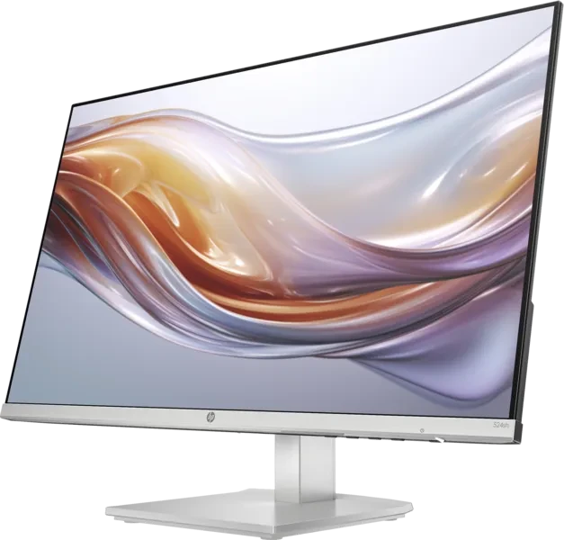HP Series 5 524sh, 2 Jahre Garantie, 23.8"