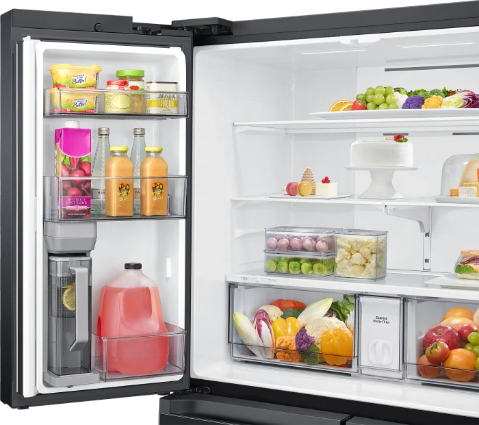 Samsung RF59C701EB1 Multi Door