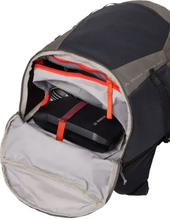 Vaude Bike Alpin 23+5 coconut