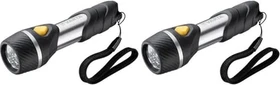 Varta Day Light Multi LED F10 Taschenlampe