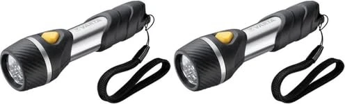 Varta Day Light Multi LED F10 Taschenlampe