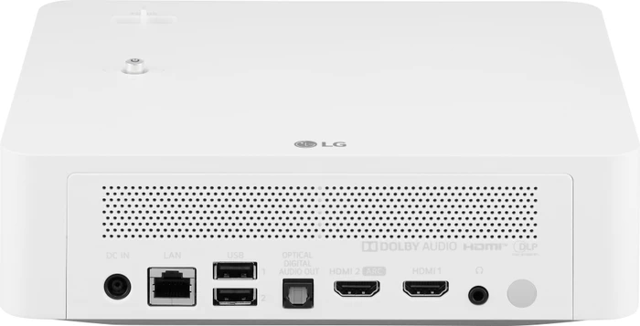 LG CineBeam