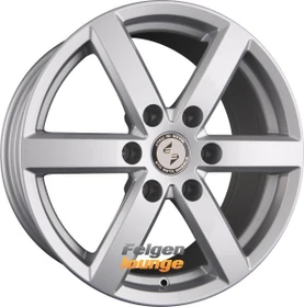 eta beta Robus 8.0x18 6/114.3 ET45 (verschiedene Farben)
