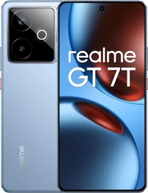 Realme GT 7T 256GB/12GB IceSense Blue
