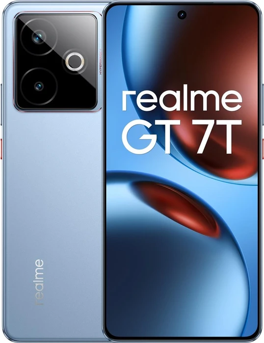 Realme GT 7T