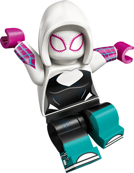 LEGO Minifigures - Spider-Man: Across the Spider-Verse