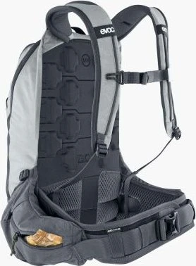 Evoc Trail Pro 16 L/XL stone/carbon grey