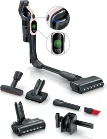 Bosch Unlimited 10 BKS1041RHF Akku-Handstaubsauger