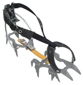 Black Diamond Sabretooth Pro Steigeisen