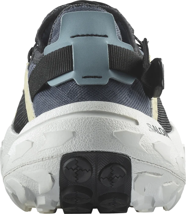 Salomon Solamphibian green haze/grisaille/aquarius (Herren)