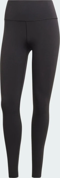 adidas All Me Hose 7/8 black (Damen)