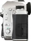 Pentax K-3 III silber Body Kit Vorschaubild