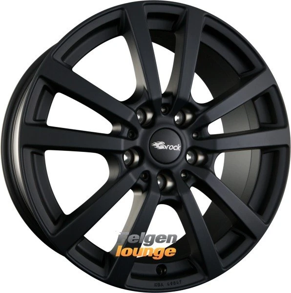 RC Design RC25 7.5x17 5/112 ET56 (verschiedene Farben)