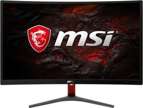 MSI Optix G24C, 23.6"