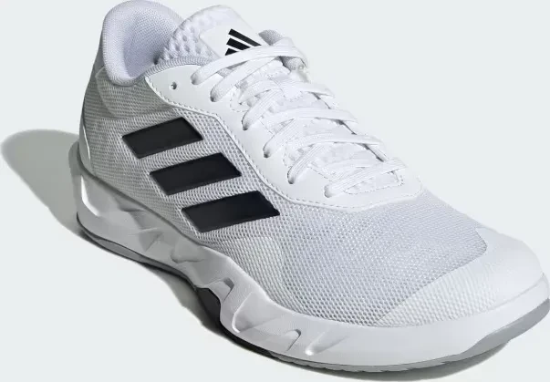 adidas Amplimove Trainer cloud white/core black/grey two (Herren)