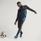 adidas Predator Elite JB Fold-Over Tongue FG core black/cloud white/glow blue Vorschaubild