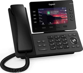 Gigaset P825 IP PRO schwarz