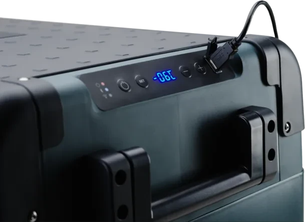 Dometic CFX2 37 Kompressor-Kühlbox