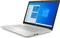 HP Laptop 17-ca1467ng, Natural Silver, Ryzen 7 3700U, 16GB RAM, 512GB SSD, DE Vorschaubild