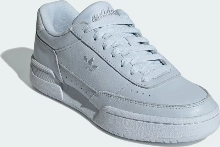 adidas Court Super halo blue (Damen)