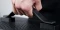 DeepCool CH160, schwarz, Glasfenster, Mini-ITX Vorschaubild