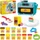 Hasbro Play-Doh Bunte Konditorei (G0497)