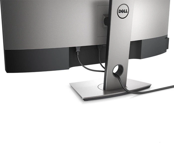 Dell UltraSharp U3417W, 34"