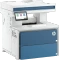 HP LaserJet Enterprise MFP 5601dn, Laser, einfarbig Vorschaubild