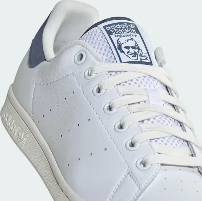 adidas Stan Smith cloud white/core white/preloved ink (Herren)