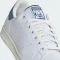 adidas Stan Smith cloud white/core white/preloved ink (Herren) Vorschaubild