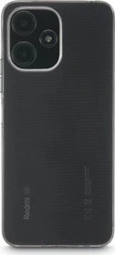 Hama Handyhülle Always Clear für Xiaomi Redmi 12/12 5G transparent