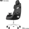 Thermaltake ARGENT E700 Gamingstuhl, schwarz Vorschaubild